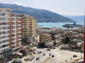 Luna apartament 1+1 5 min from beach and center